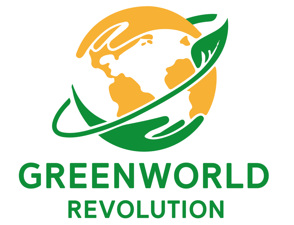 green world revolution